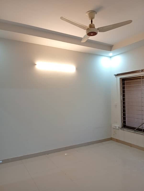 10marla 2beds DD TV lounge kitchen attached baths neat clean open basement for rent in G 13 4 islamabad 0