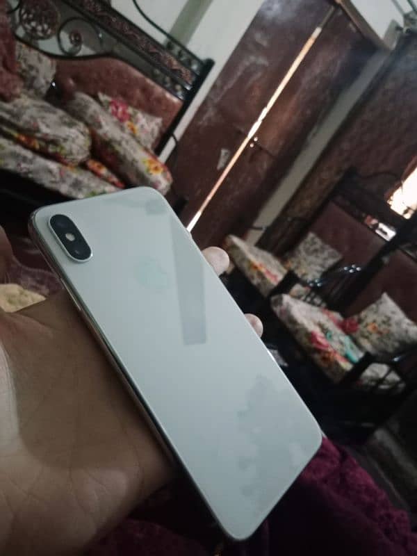 I phone xs max non pta 256 0