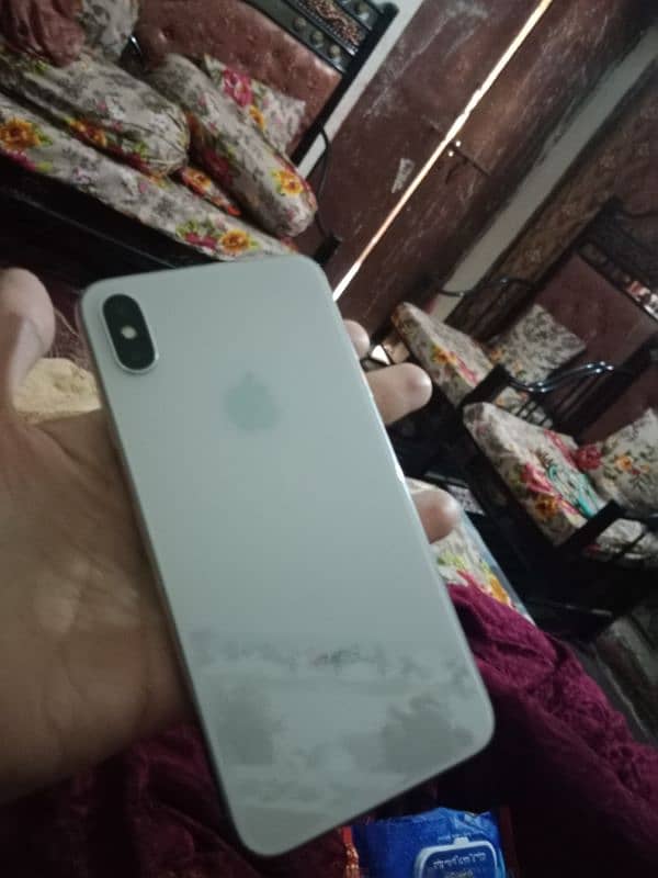 I phone xs max non pta 256 4