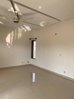 10marla 3beds DD TV lounge kitchen attached baths neat clean corner house upper portion for rent in G 13 4 islamabad saprete gate