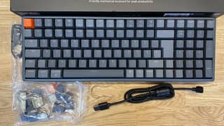 Keychron Wireless Mechanical Keyboard