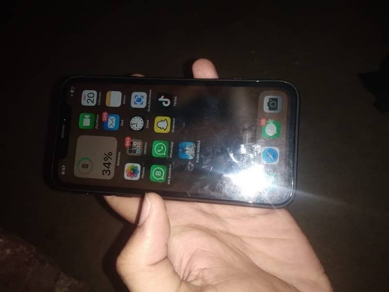 iPhone xr 2