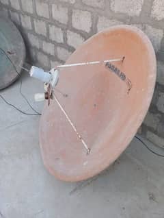 satellite dish