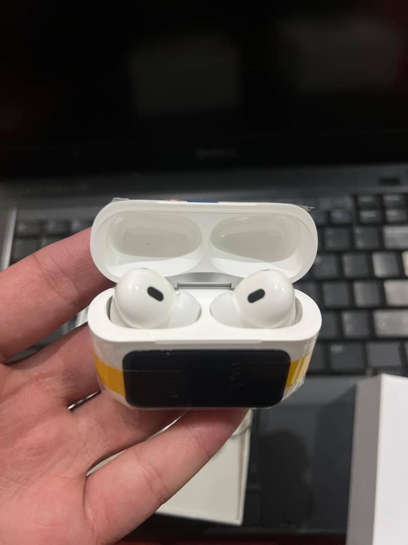 9pro display airpods with ANC 6