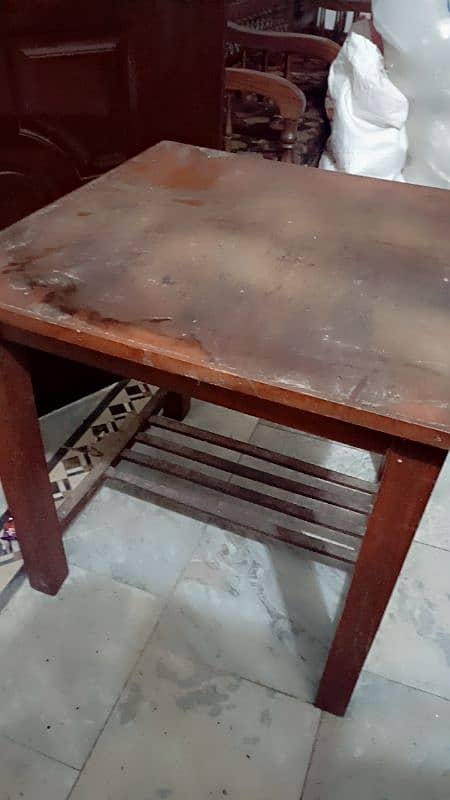 Table for sale 3