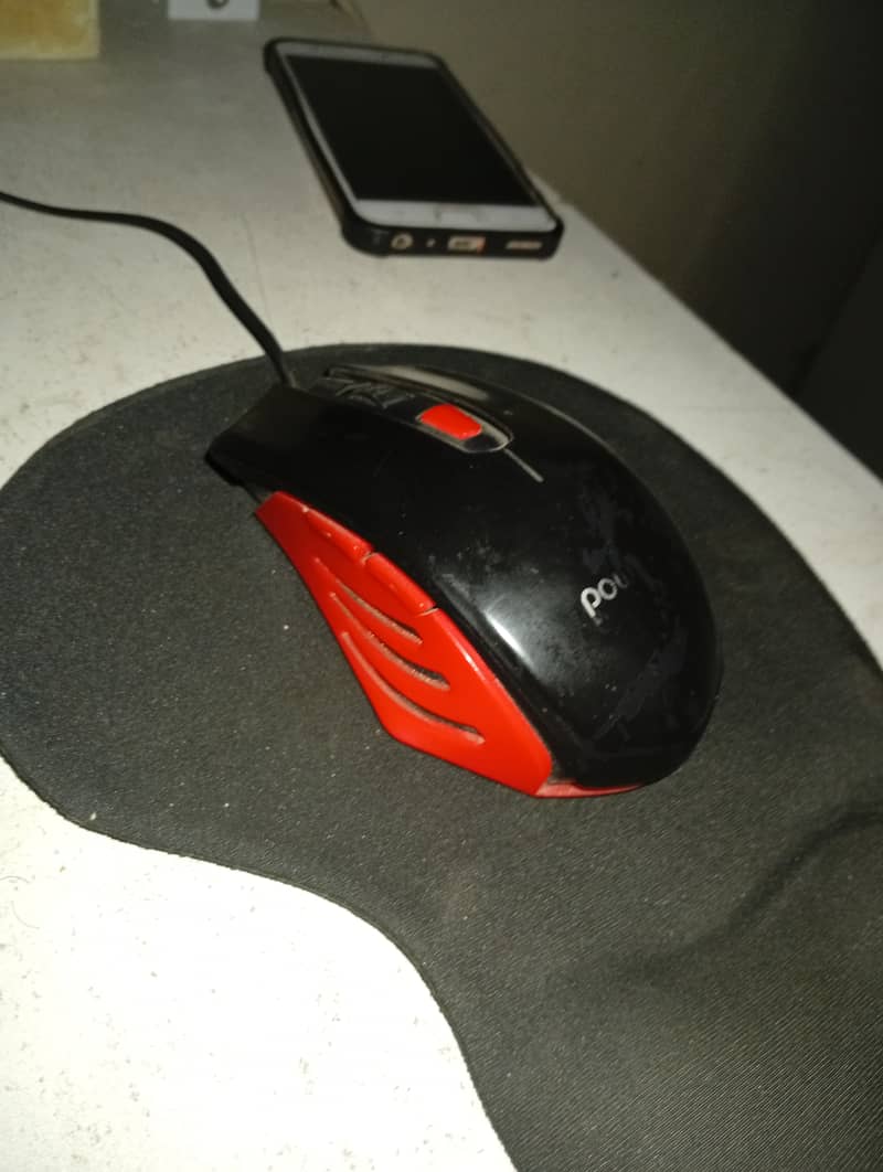 Mouse Powkit original 0