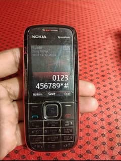 Nokia express 5130