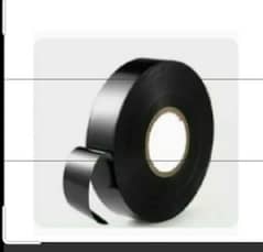 PVC ELECTRIC TAPE. BEST CHOICE