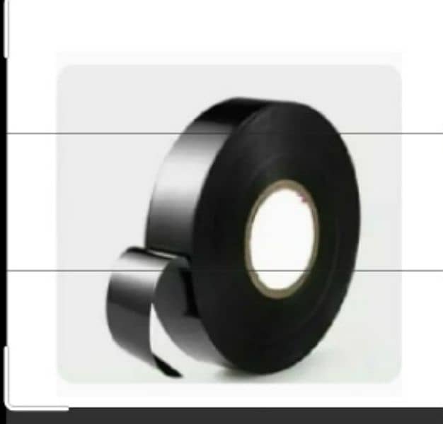 PVC ELECTRIC TAPE. BEST CHOICE 0