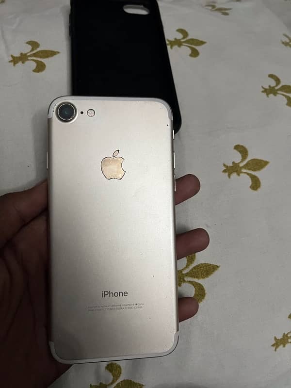 iphone 7 pta approved 128 gb 2