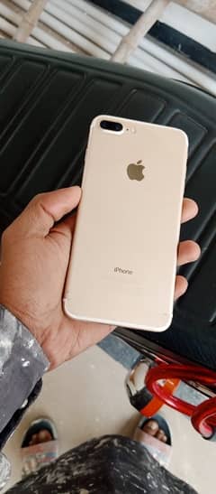 iPhone 7 Plus PTA aprov