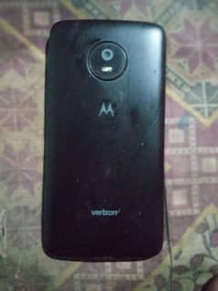 MOTO E4 10BY10 2GB 16gb OFFICE PTA APPROVED