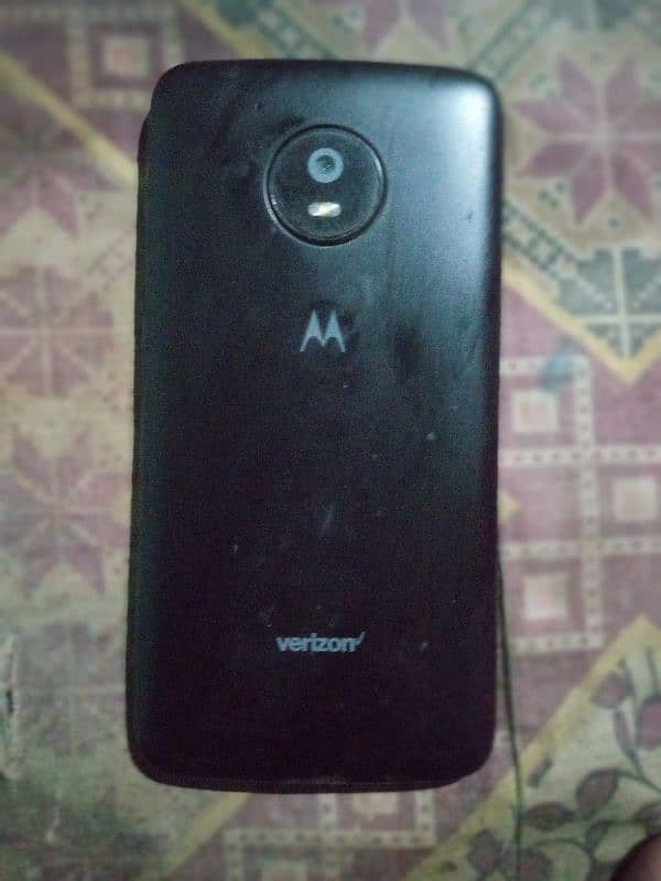 MOTO E4 10BY10 2GB 16gb OFFICE PTA APPROVED 0