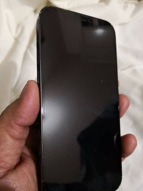 iPhone 12 Pro non PTA 128GB 5