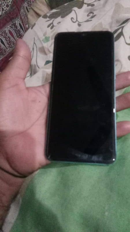 infinix note 11 6 128 glass change 1