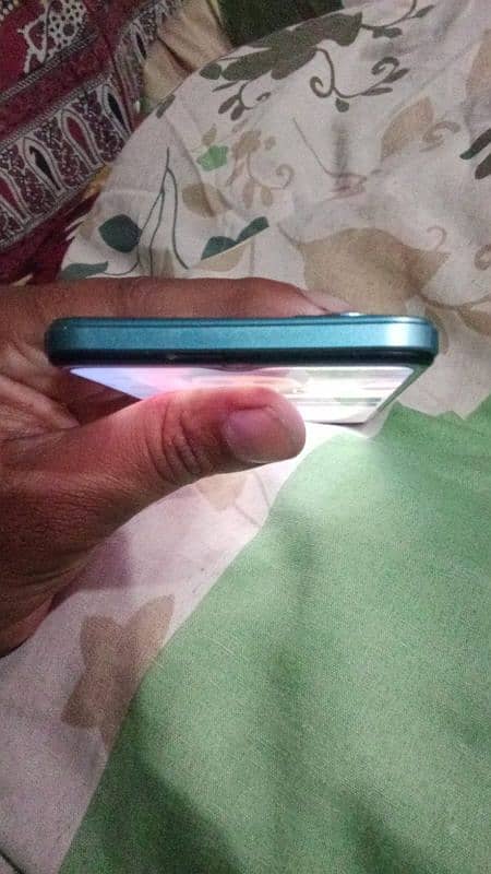 infinix note 11 6 128 glass change 2