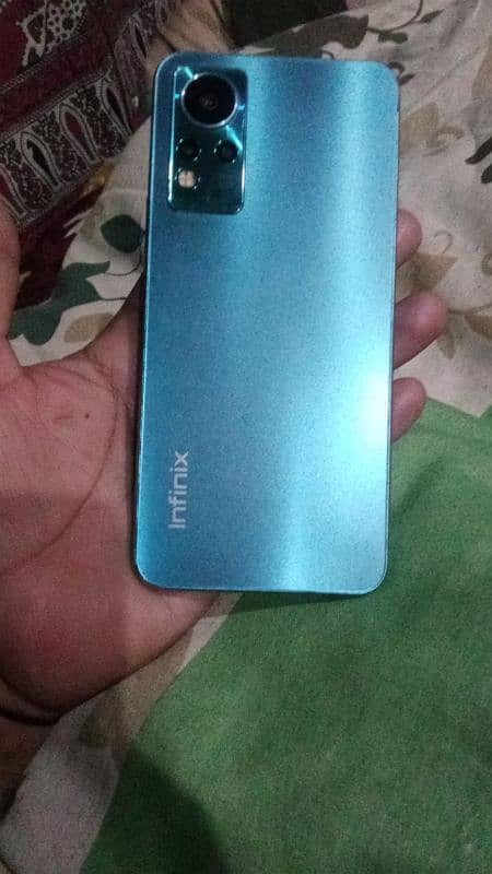 infinix note 11 6 128 glass change 4