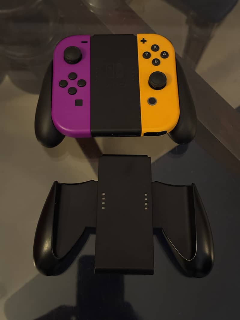 Nintendo Switch OLED 2