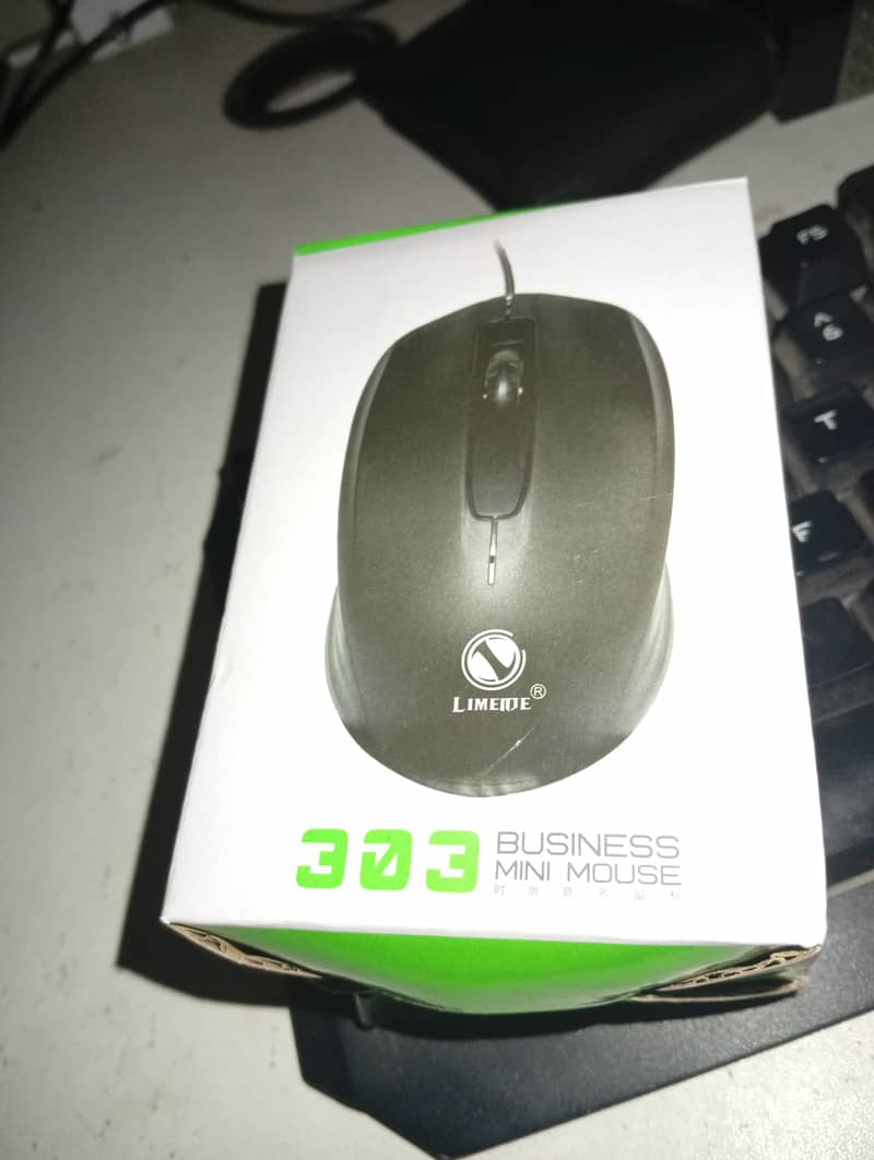 Mouse 0