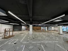 12000 sqft Floor Available for rent