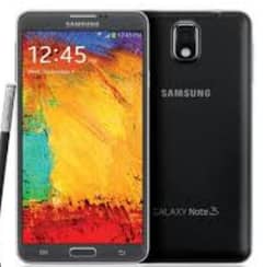 Samsung Mobile Note 3