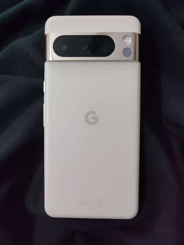 Google Pixel 8 Pro 1