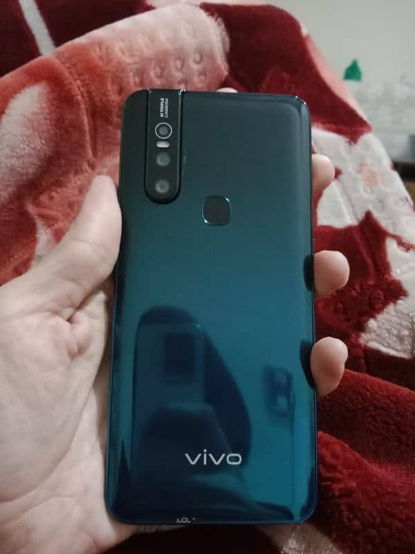 Vivo V15 Brand new 0