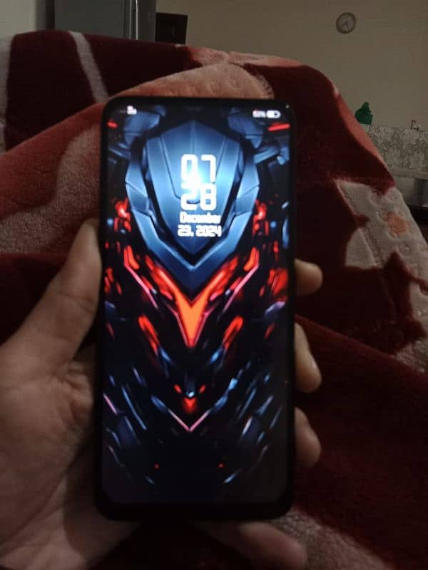 Vivo V15 Brand new 3