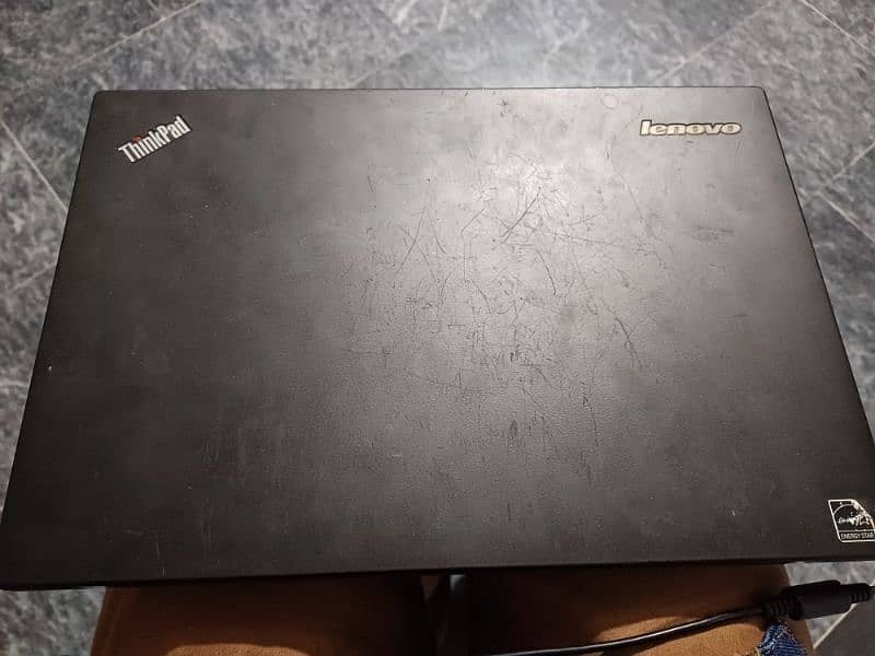 Lenovo Thinkpad T440 3