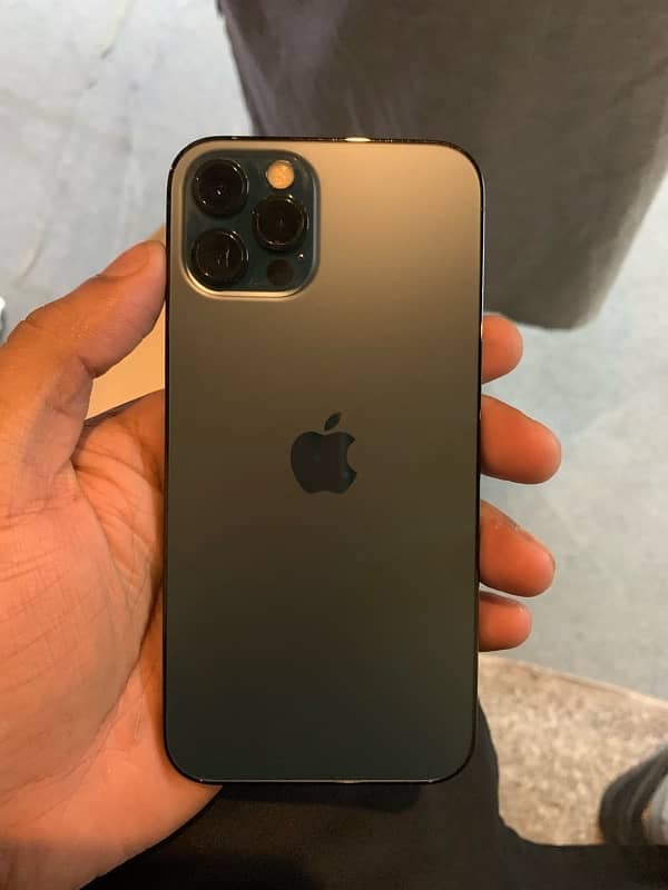 Iphone 12 Pro 256gb 6