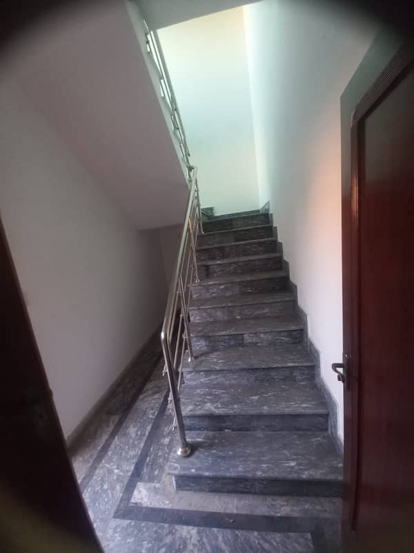 1 kanal house available for sale in Velencia housing society Lahore 24