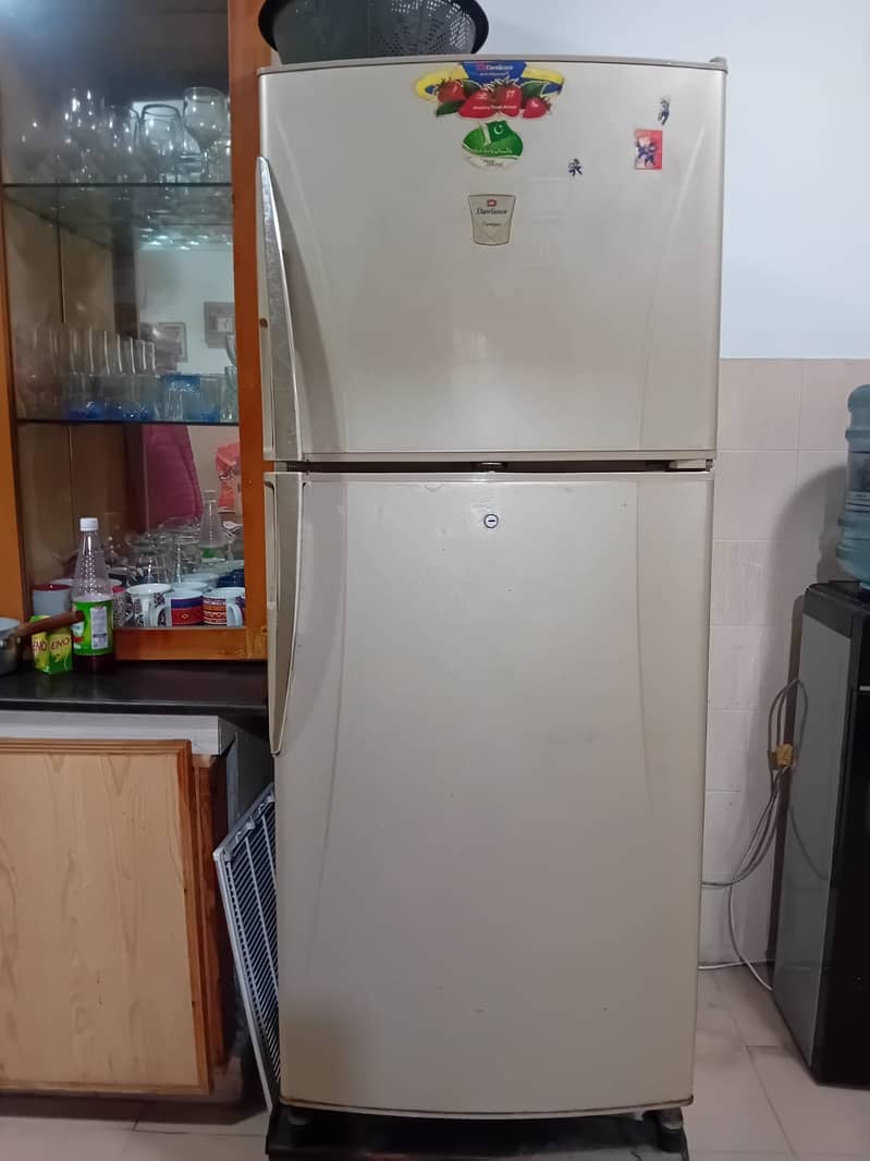 Dawlance Refrigerator for Sale 0