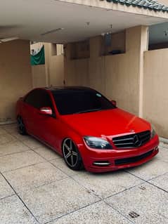 Mercedes