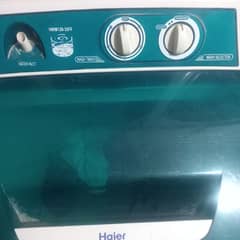 Haier HWM 120-35 FF