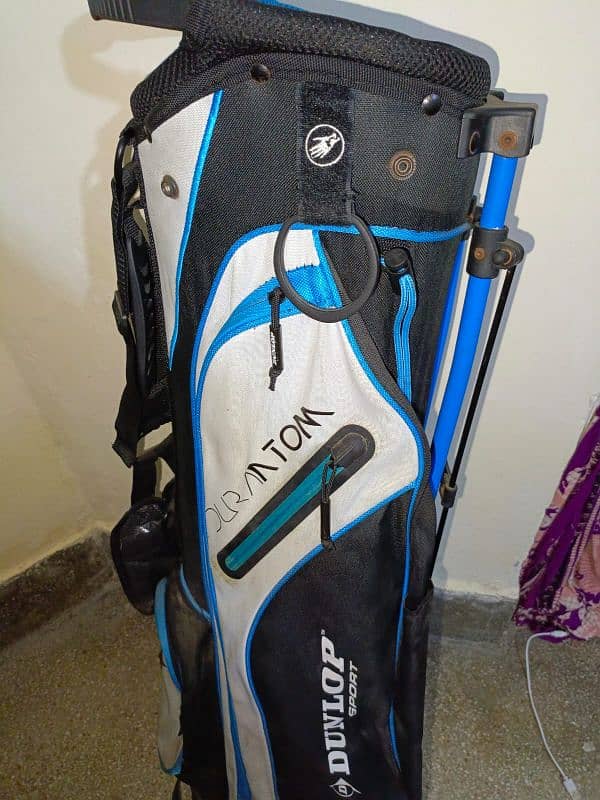 Golf kit 12