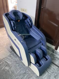 JcBuckman massage chair