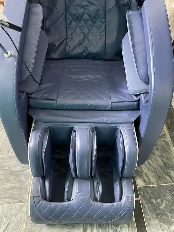 JcBuckman massage chair 3