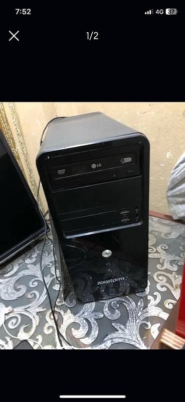 gaming pc 0