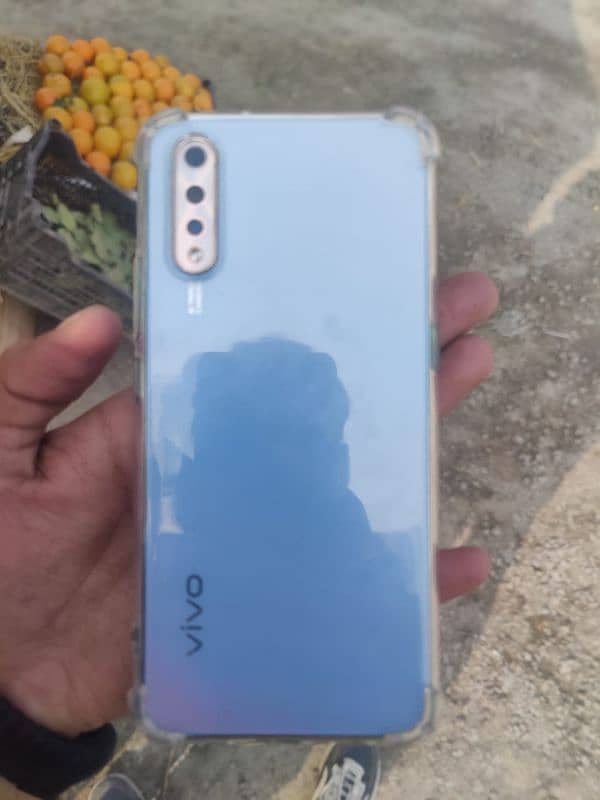 vivo s1 exchange possible 3