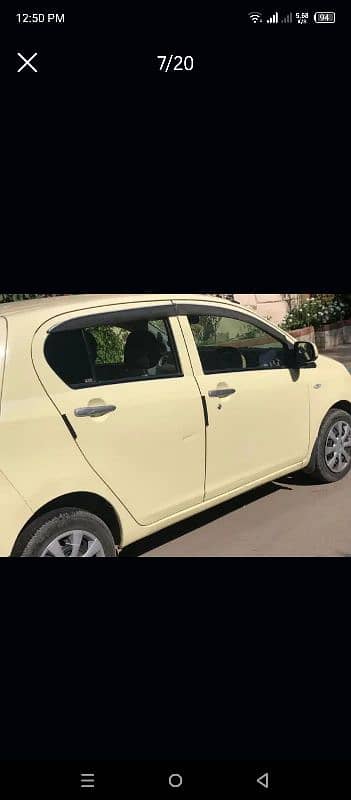 Daihatsu Mira 2014 6