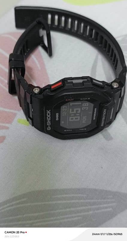 Casio GBD 200 1