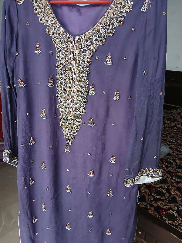 Light purple dress for sale 0