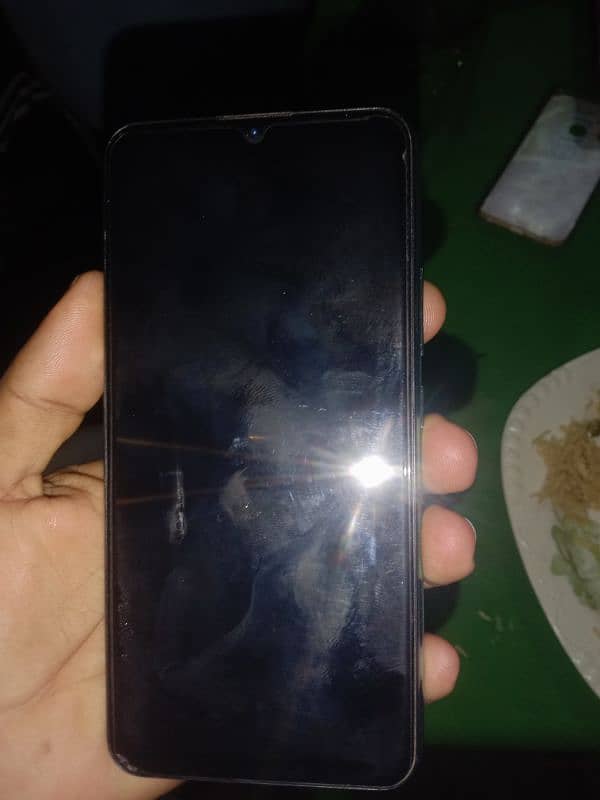 Vivo y17 8/256 10/10 For sale Price 22k 1