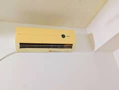 I have sell kantax company ac condition 10 by 10