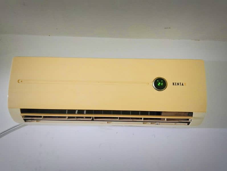 I have sell kantax company ac condition 10 by 10 1