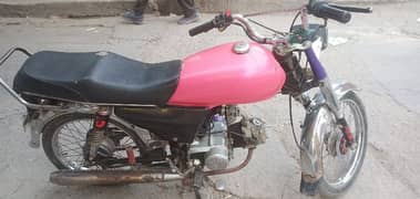 full ok bike h koi km nhi h hero 2015 model h