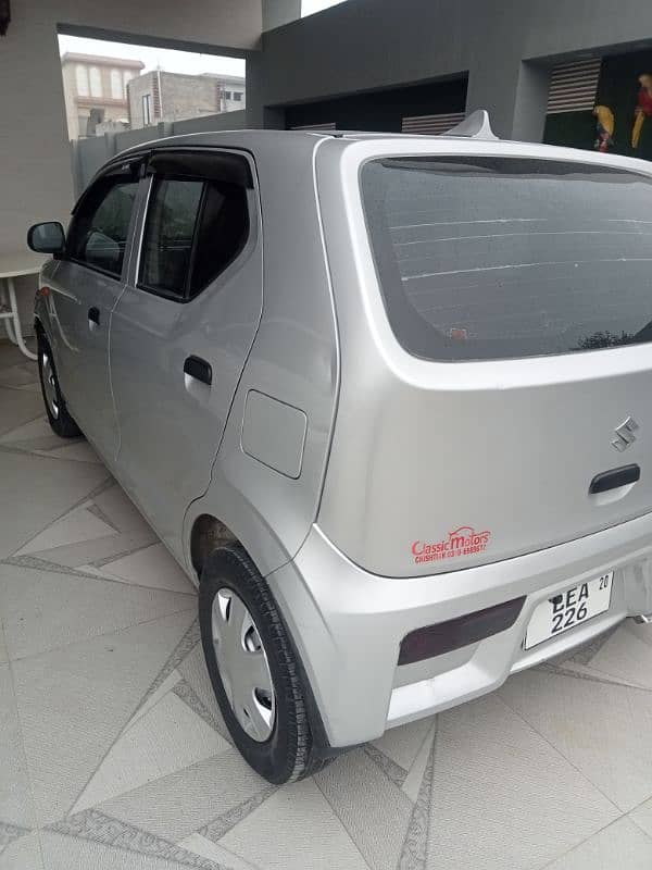 Suzuki Alto 2019 model 0329,5353917 6