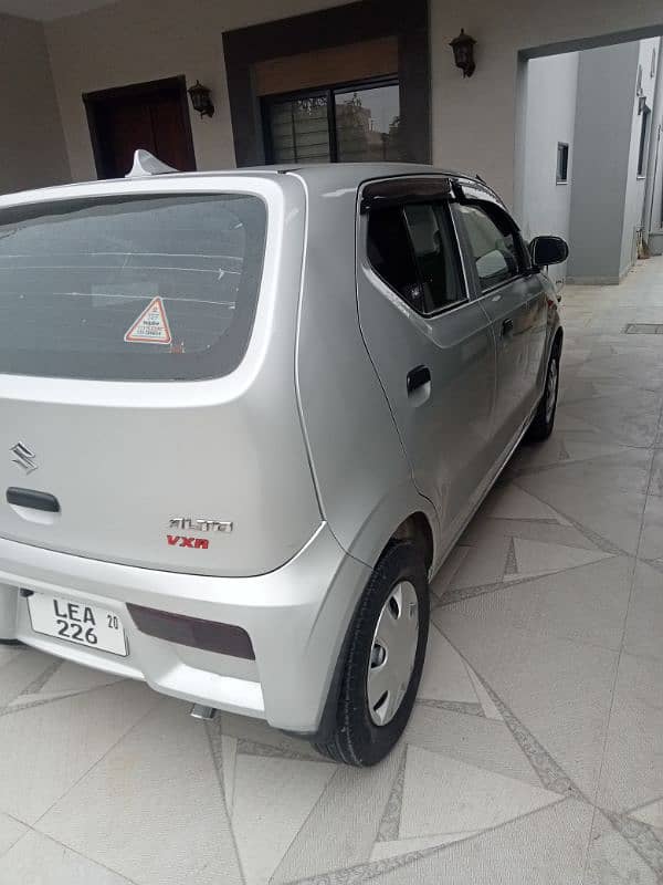 Suzuki Alto 2019 model 0329,5353917 8