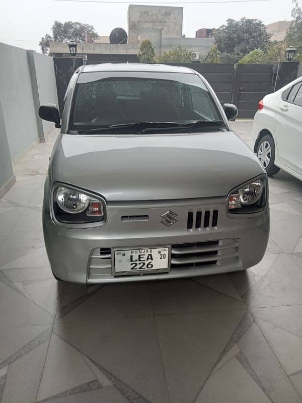 Suzuki Alto 2019 model 0329,5353917 9