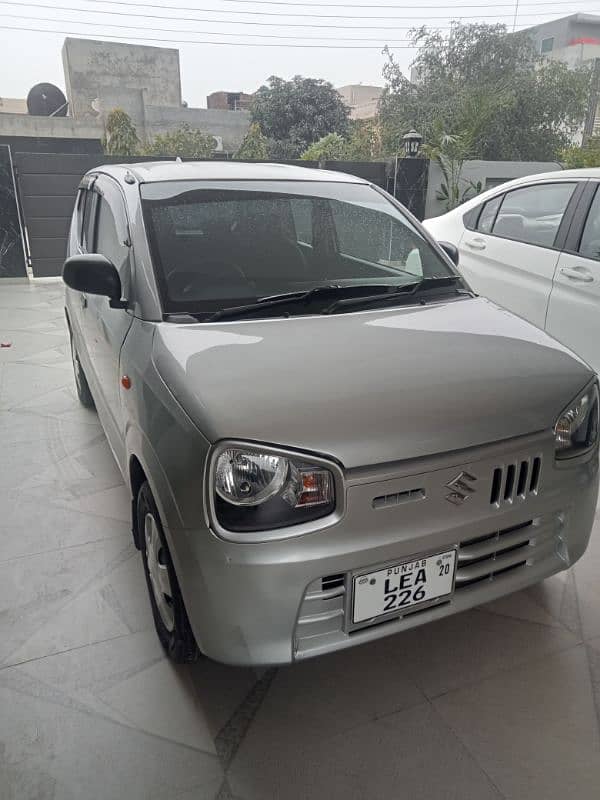 Suzuki Alto 2019 model 0329,5353917 10